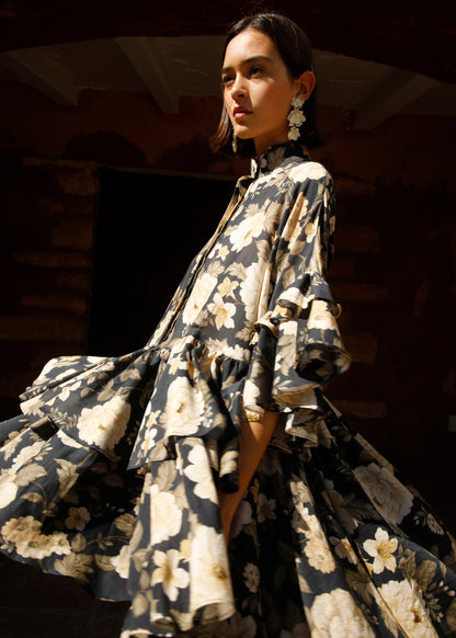 Margrit dress