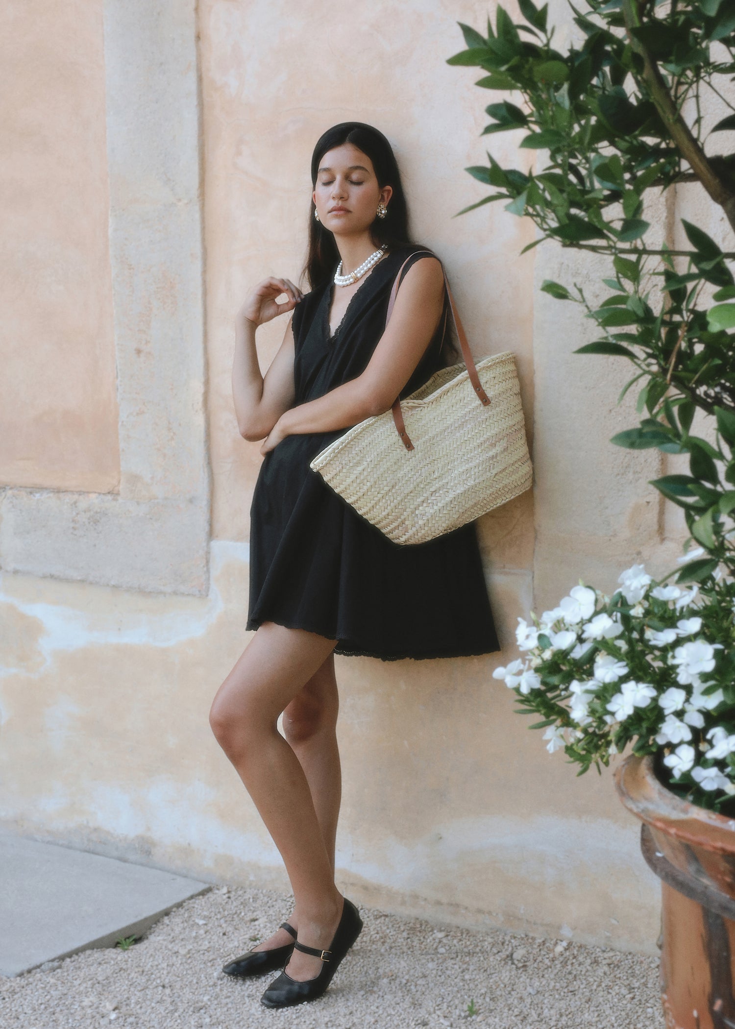 Elda Dress