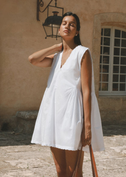 Elda Dress