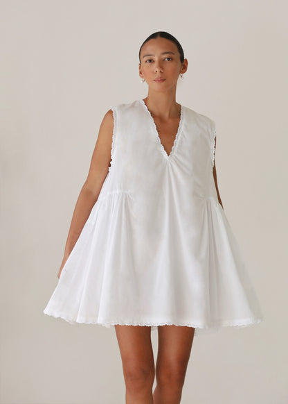 Elda Dress