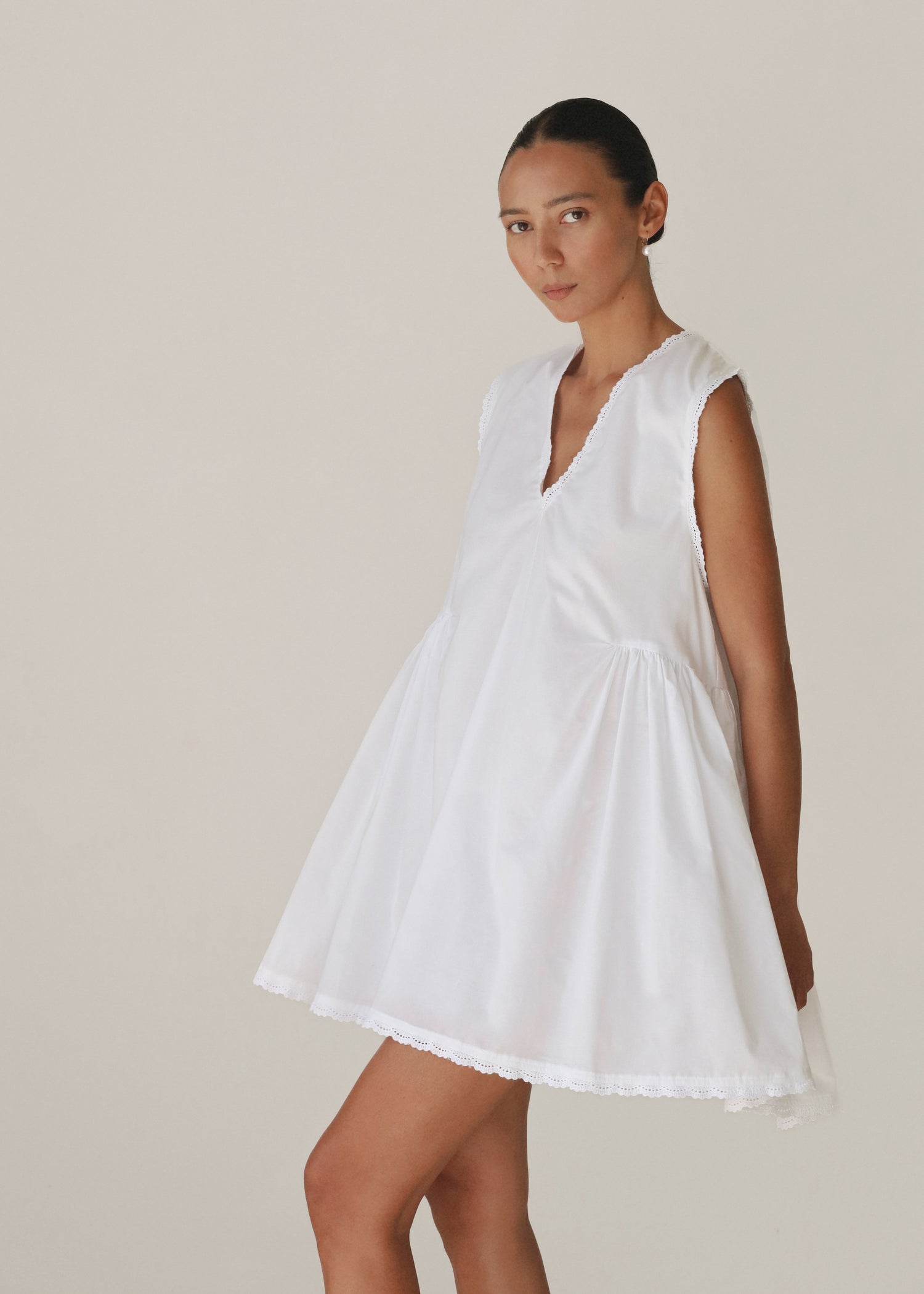 Elda Dress