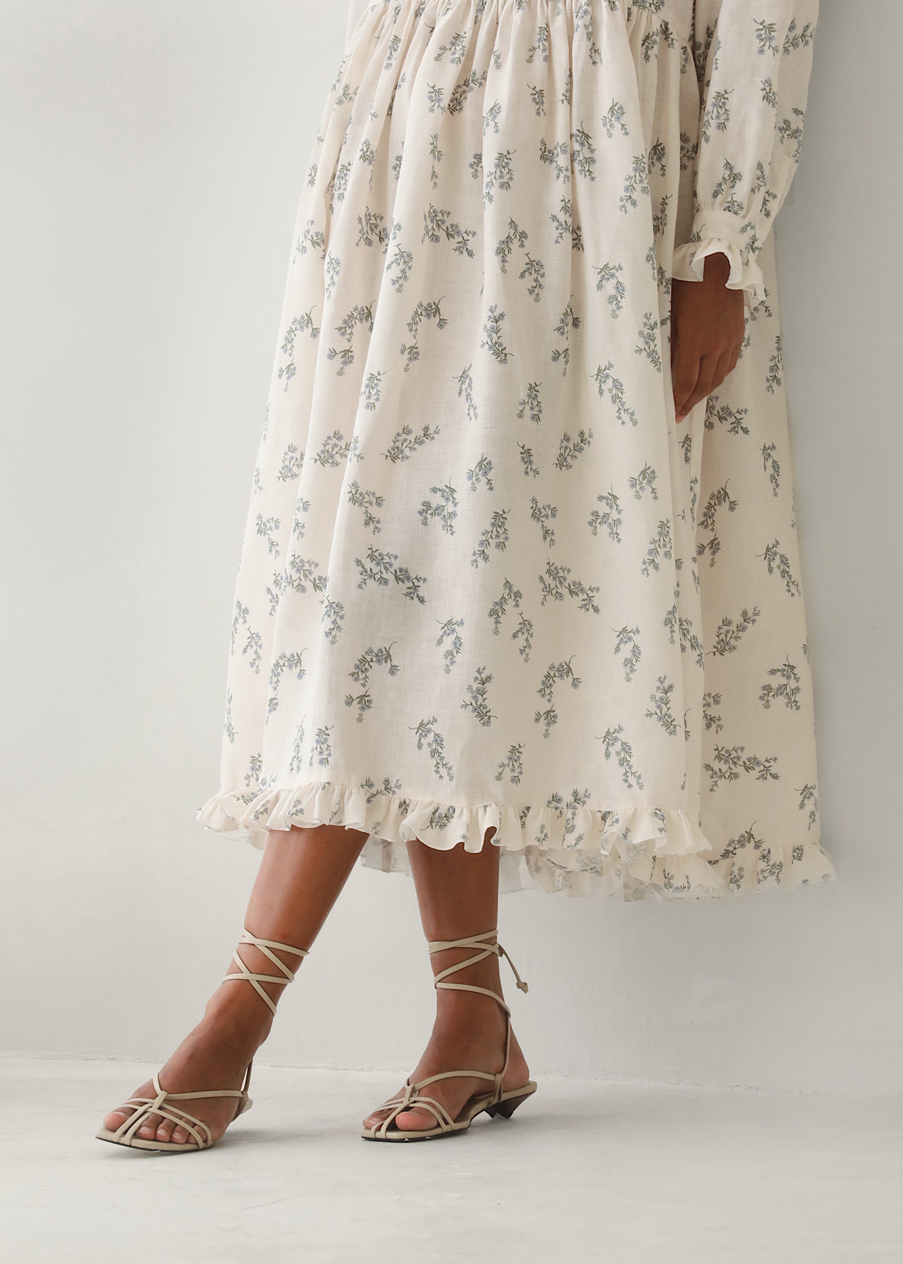 Emroy Dress