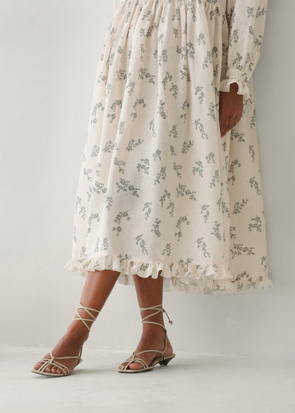 Emroy Dress