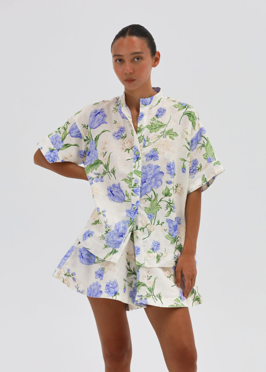 Etta Shirt