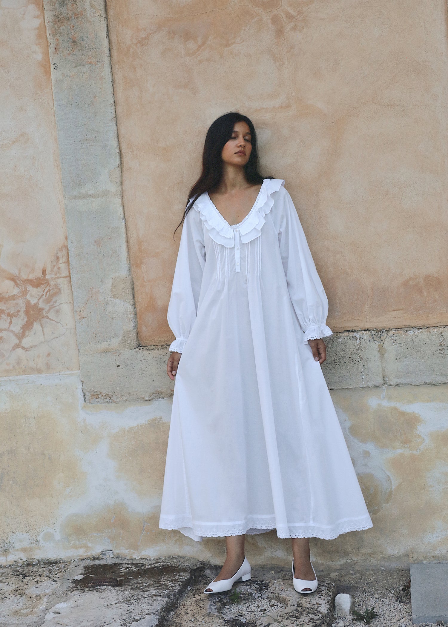 Giselle Dress