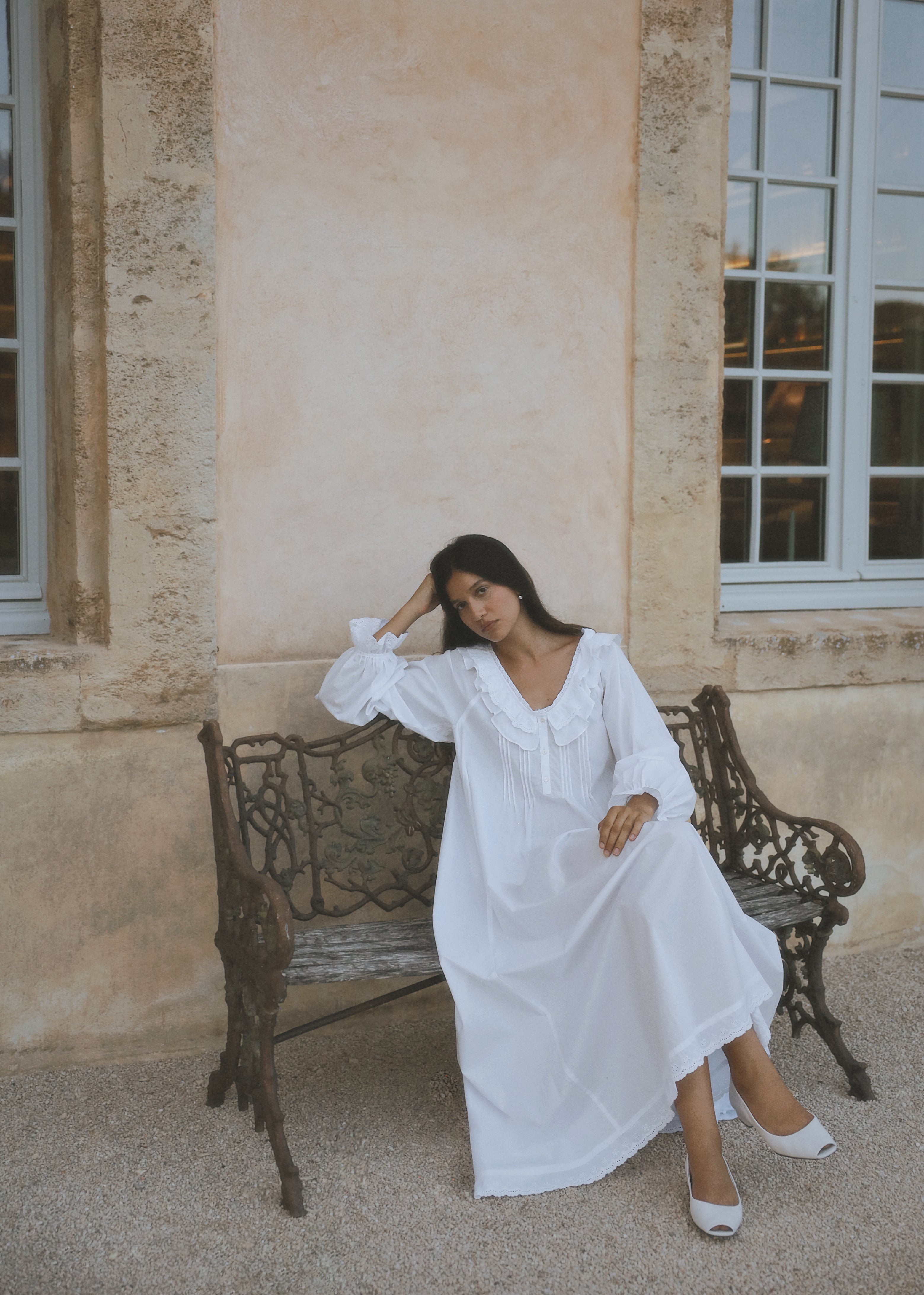Giselle Dress