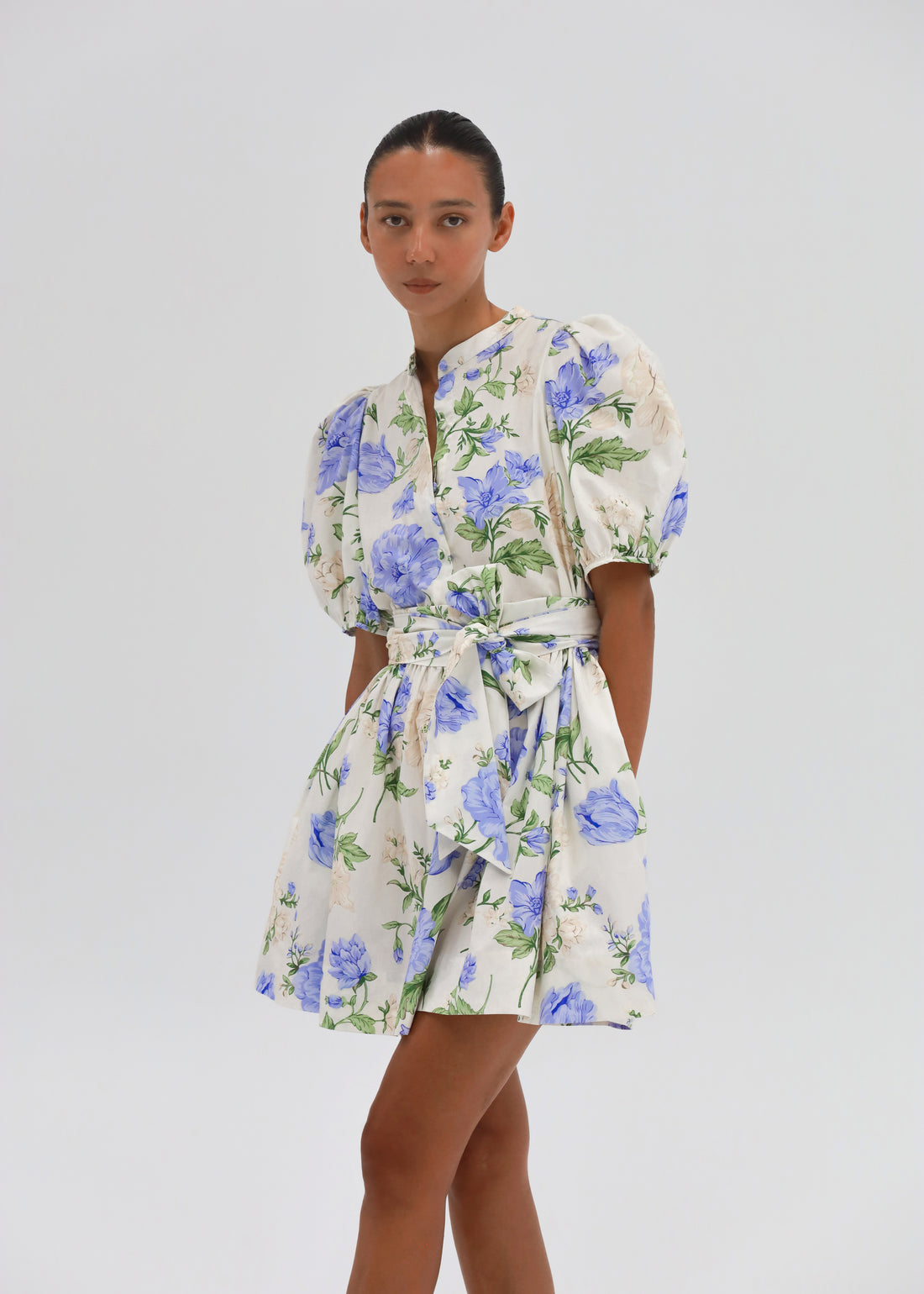 Henrietta Dress