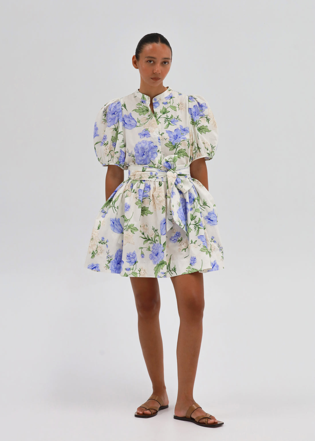 Henrietta Dress