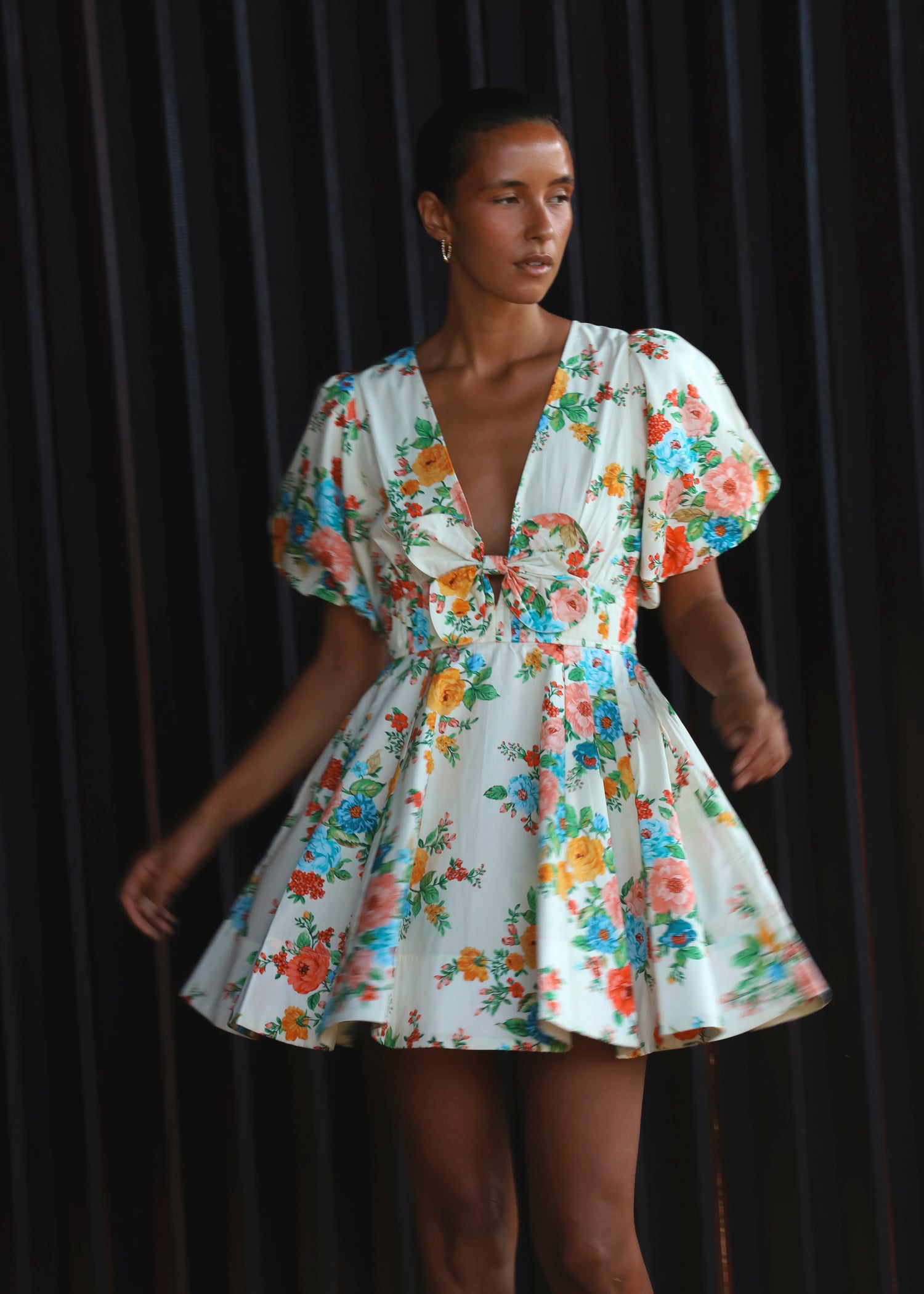Sample - Mila Dress