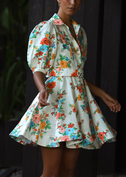 Sample - Delilah Dress