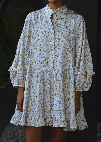 Sample - Cotton Dress