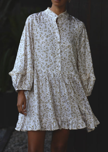 Sample - Cotton Dress