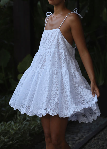 Sample - Astrid Dress