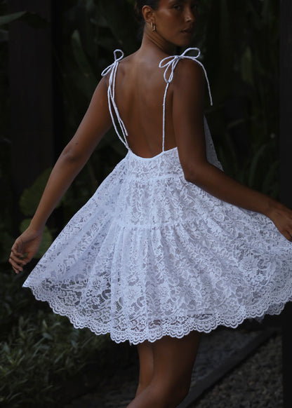 Sample - Astrid Dress