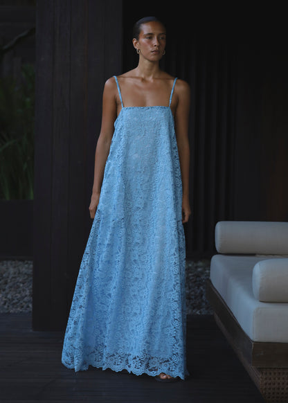Sample - Camilla Lace Dress
