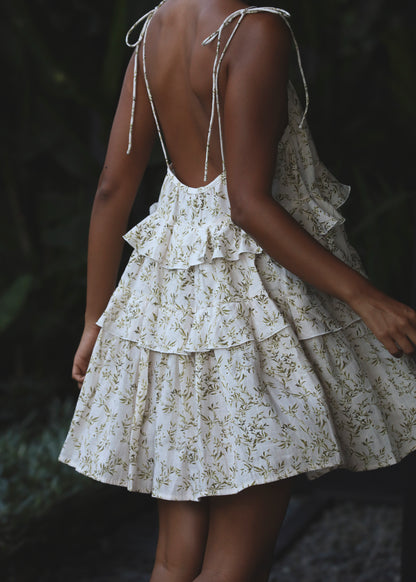 Sample - Astrid Dress