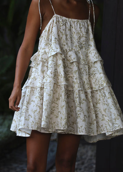 Sample - Astrid Dress