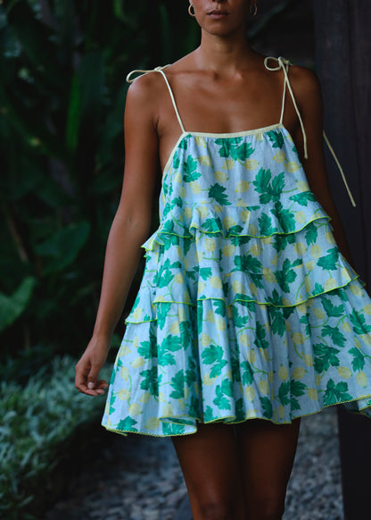 Sample - Astrid Dress