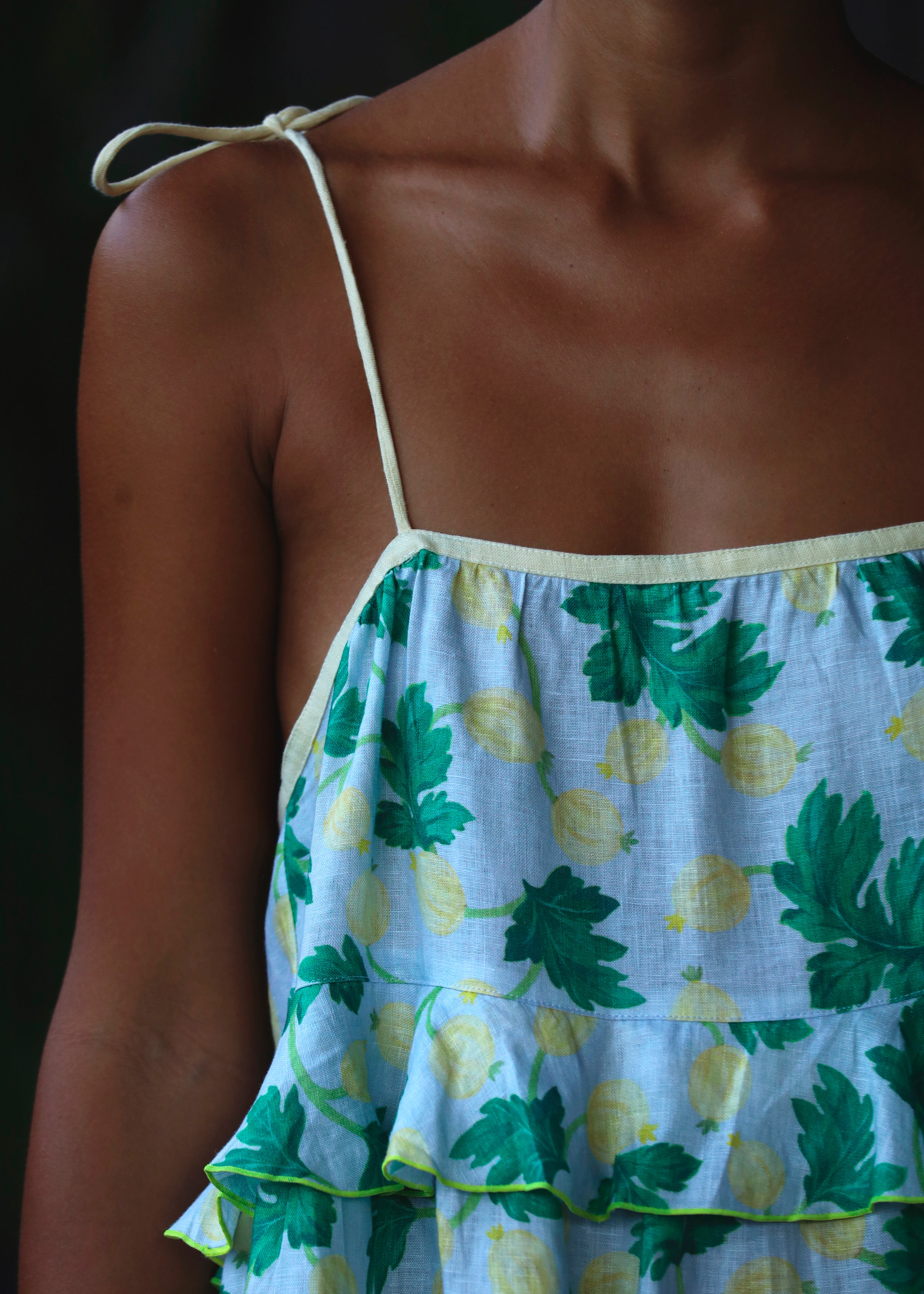Sample - Astrid Dress