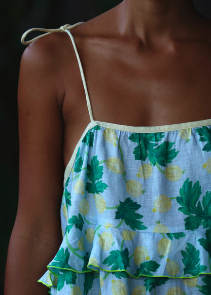 Sample - Astrid Dress