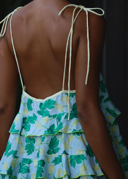 Sample - Astrid Dress