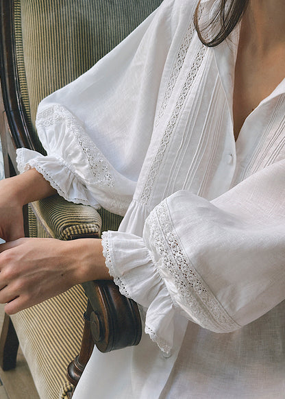 Althea Pintuck Dress