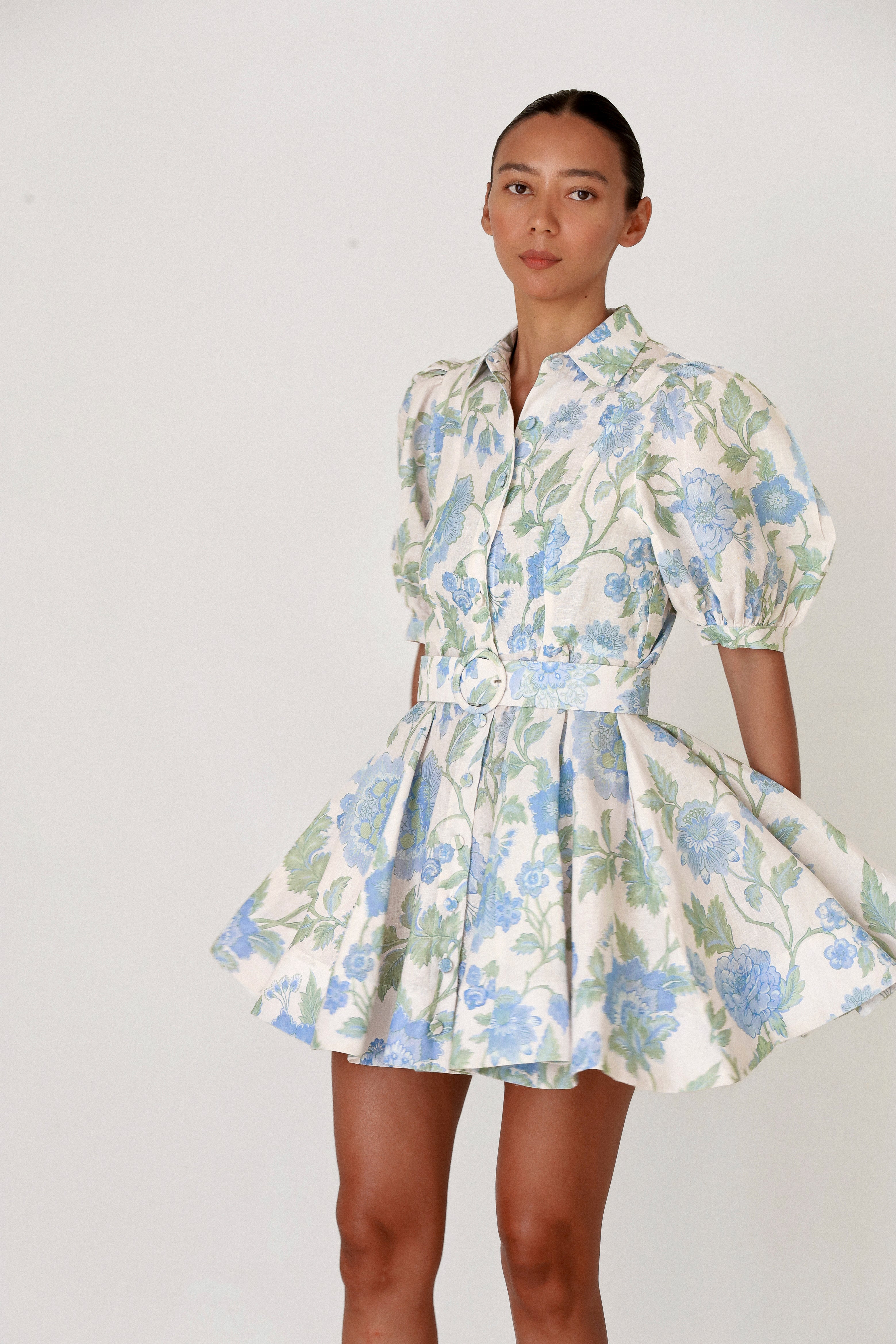 Sample - Delilah Dress