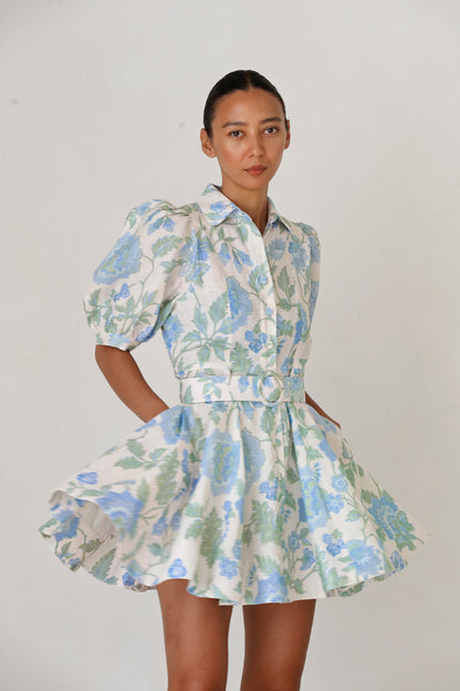 Sample - Delilah Dress