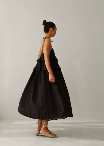Sample - Astrid Maxi Dress