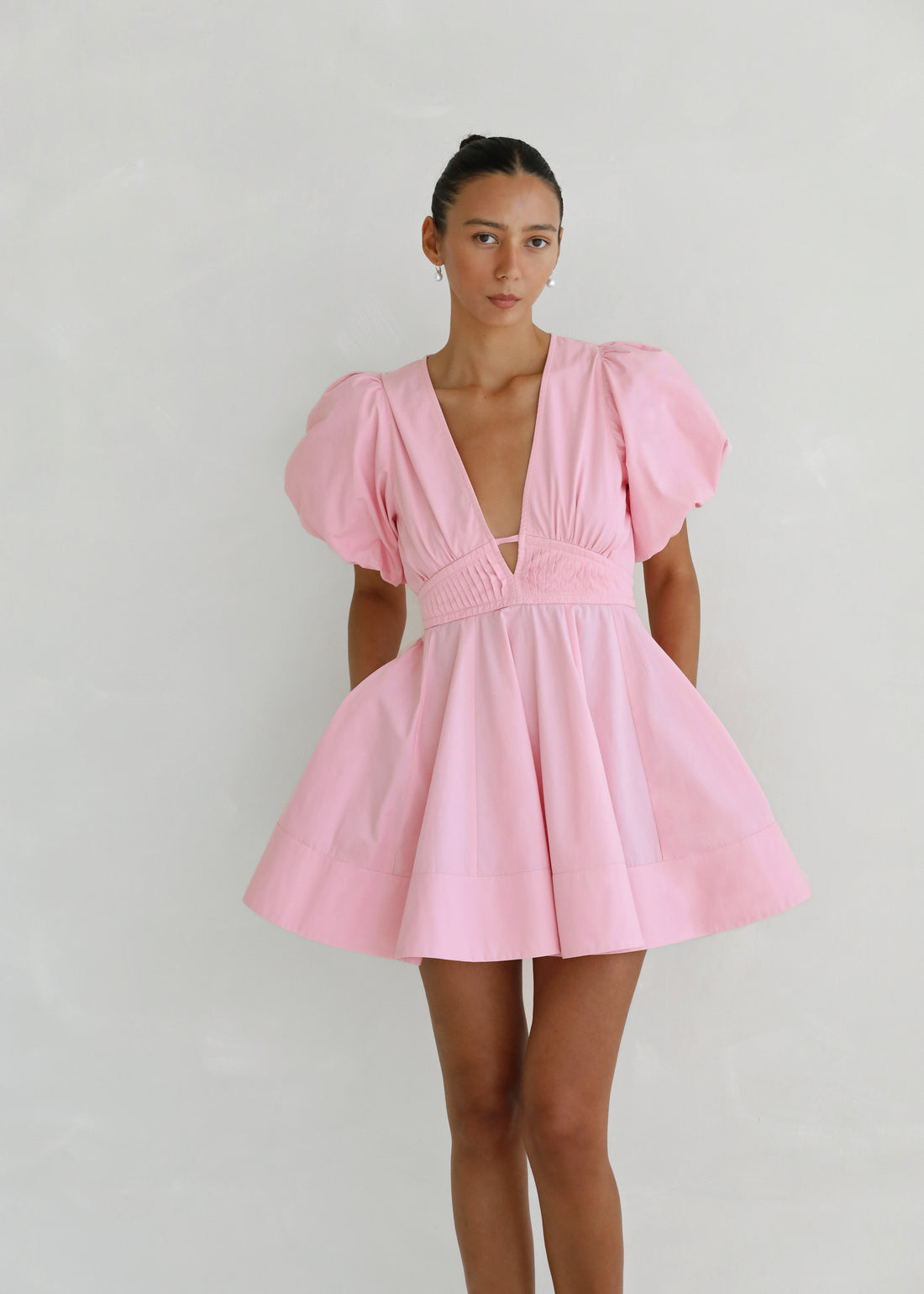 Mila Dress