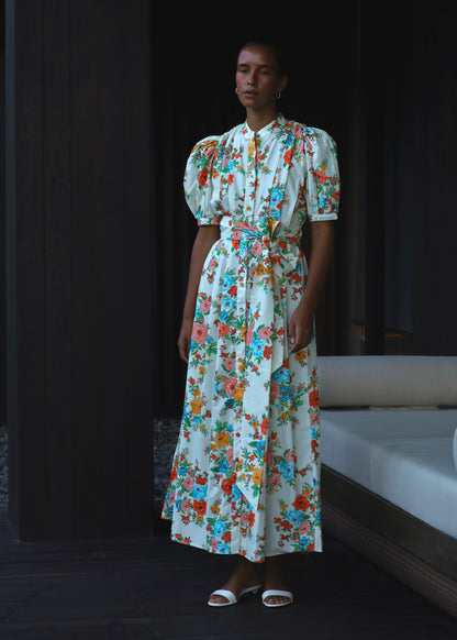 Sample - Adaline Dress