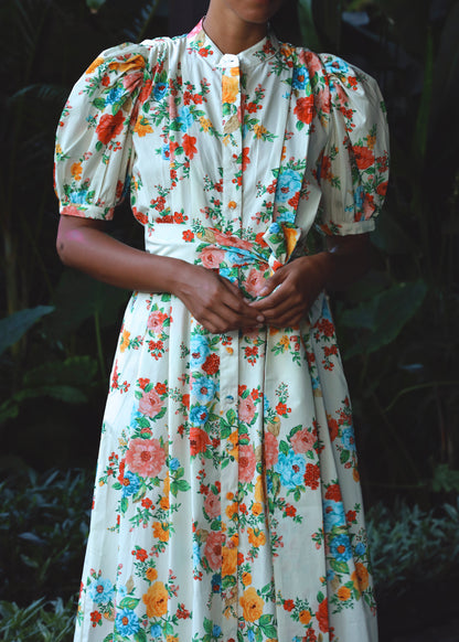Sample - Adaline Dress