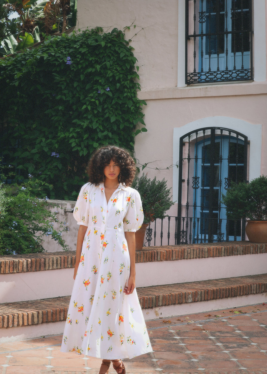 Ines Dress