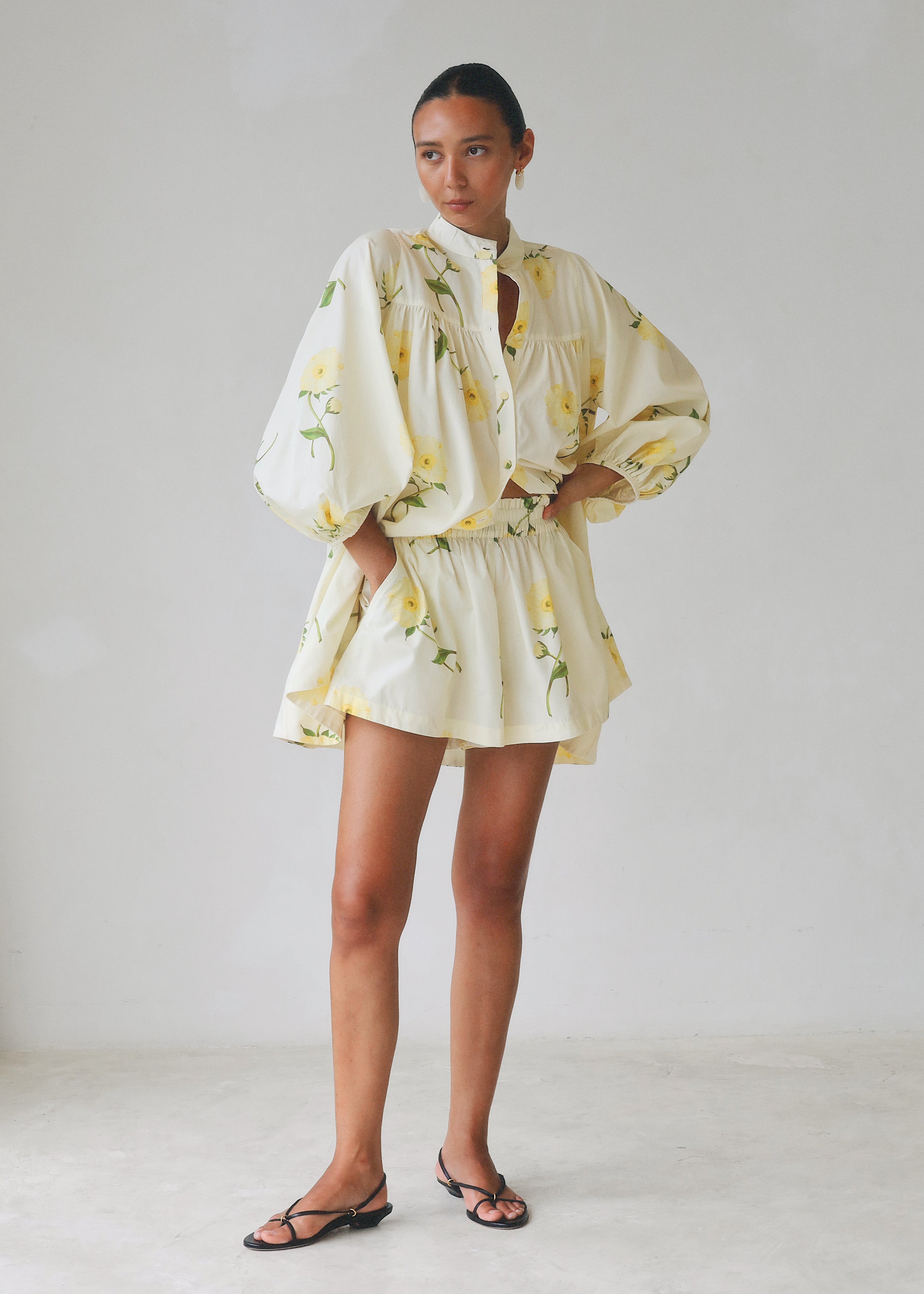Sample - Linnea+ Lora Set