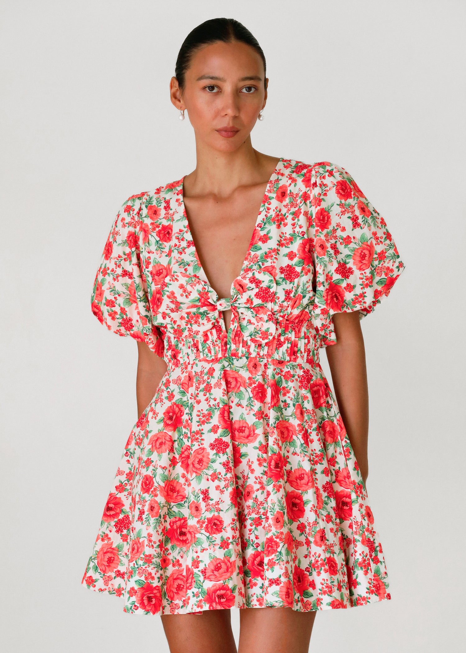Sample - Mila Dress