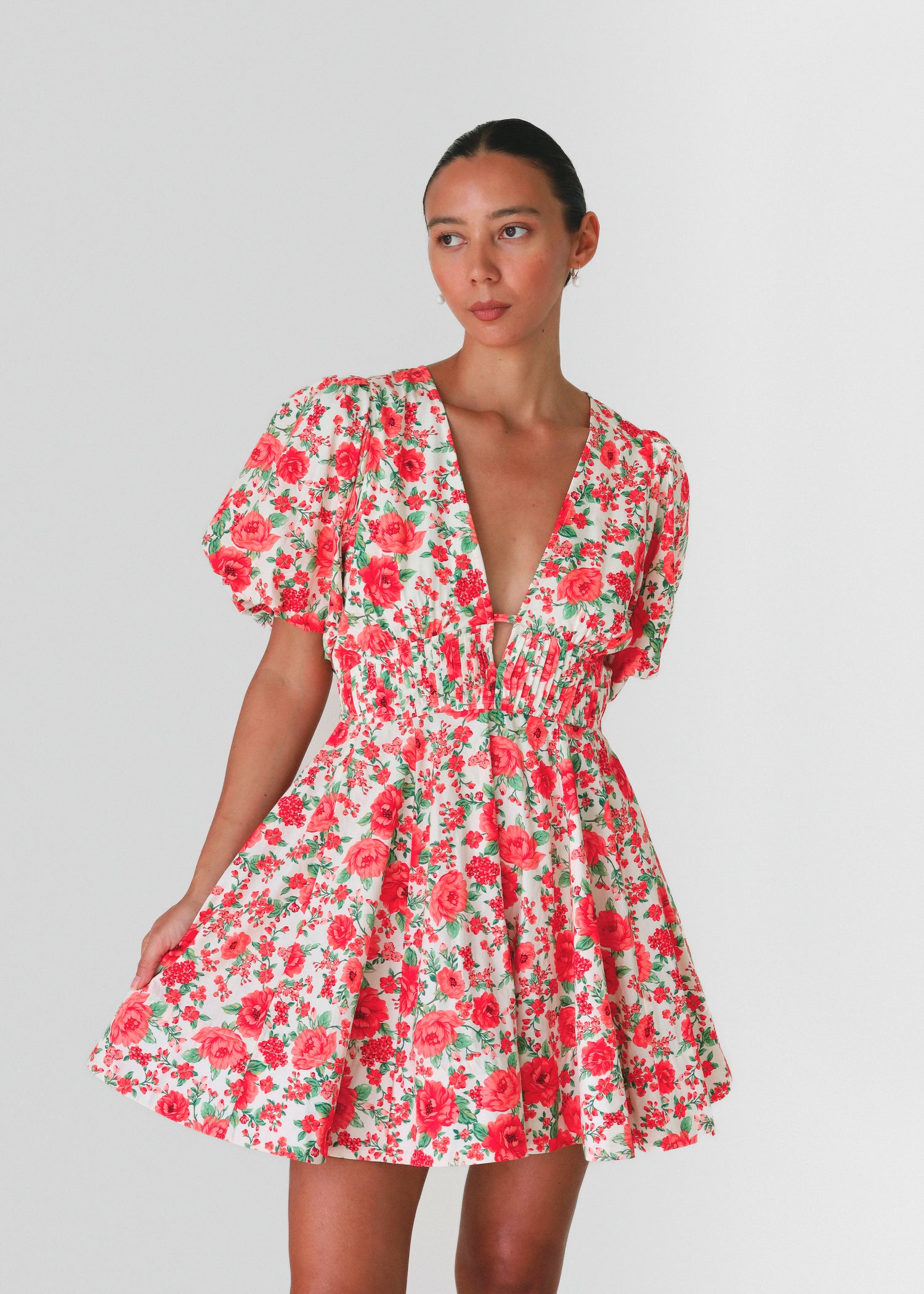 Sample - Mila Dress