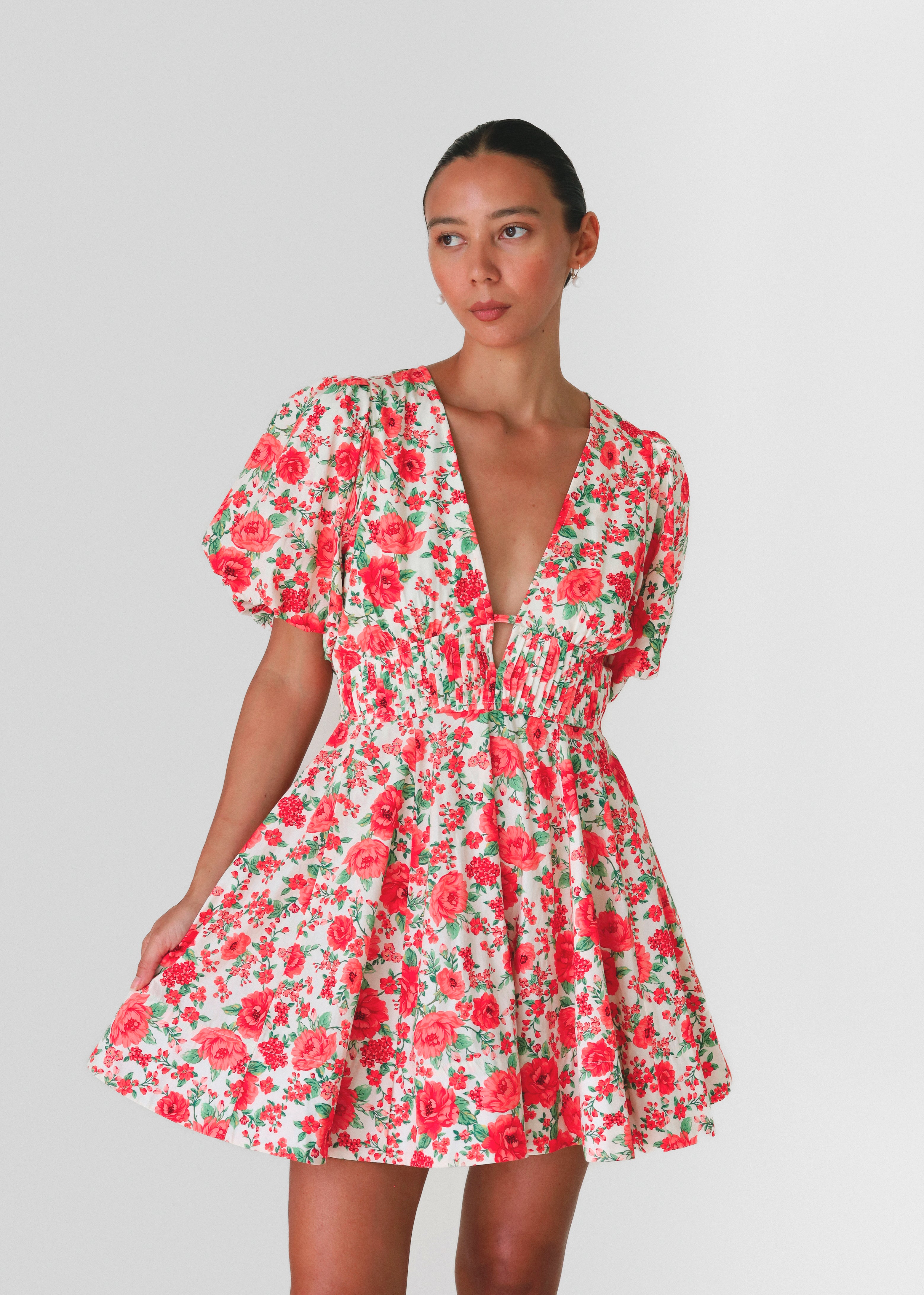 Sample - Mila Dress