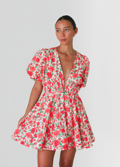 Sample - Mila Dress