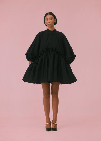 Sample - Ottilie dress