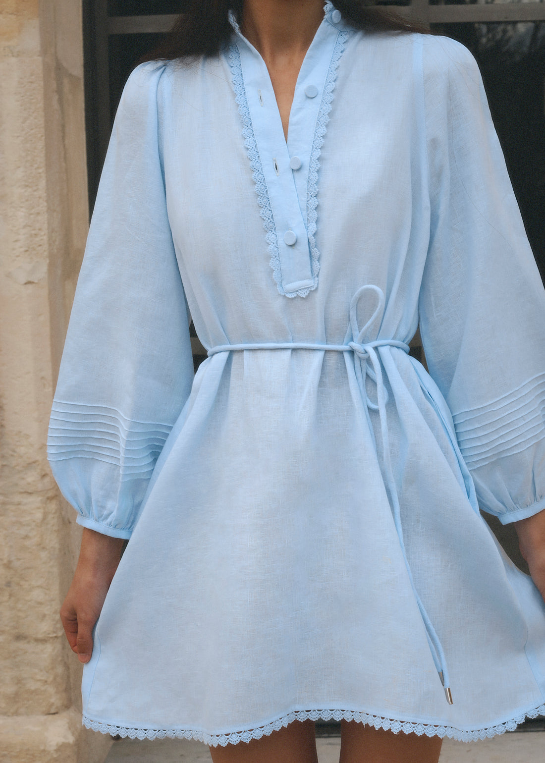 Paloma Dress