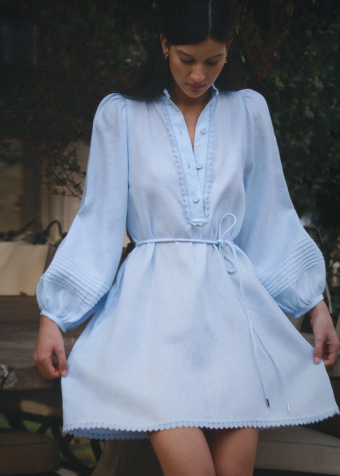Paloma Dress