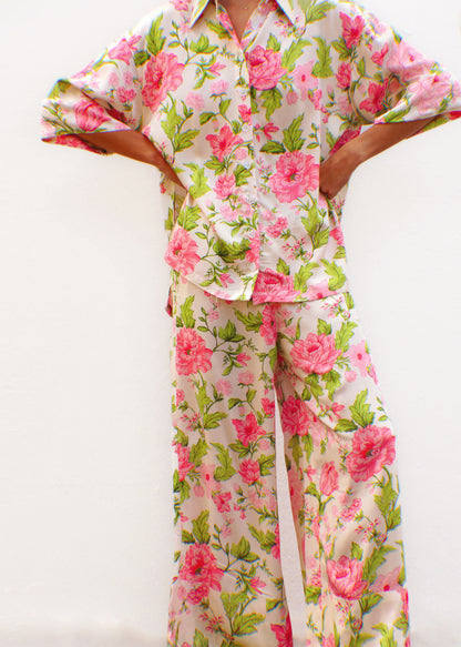 Sample - Pink Rose Set