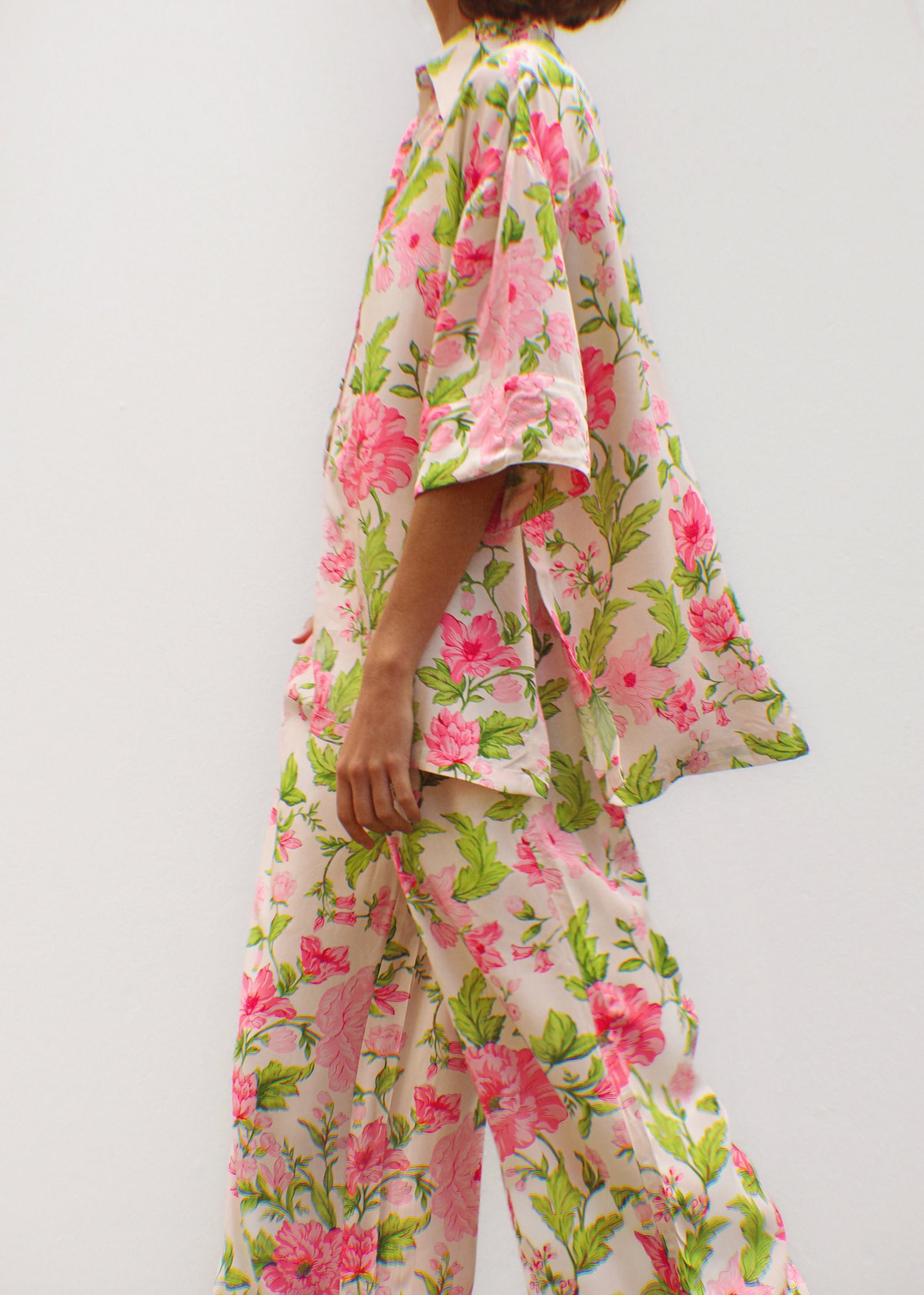 Sample - Pink Rose Set