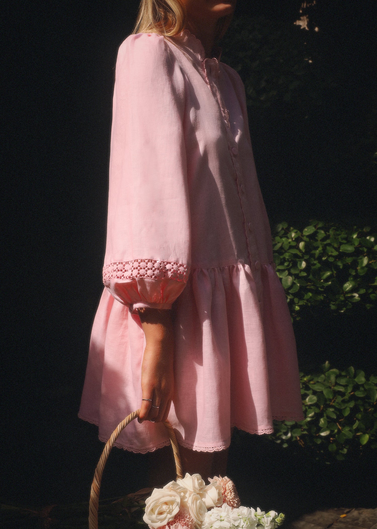 Stella Dress