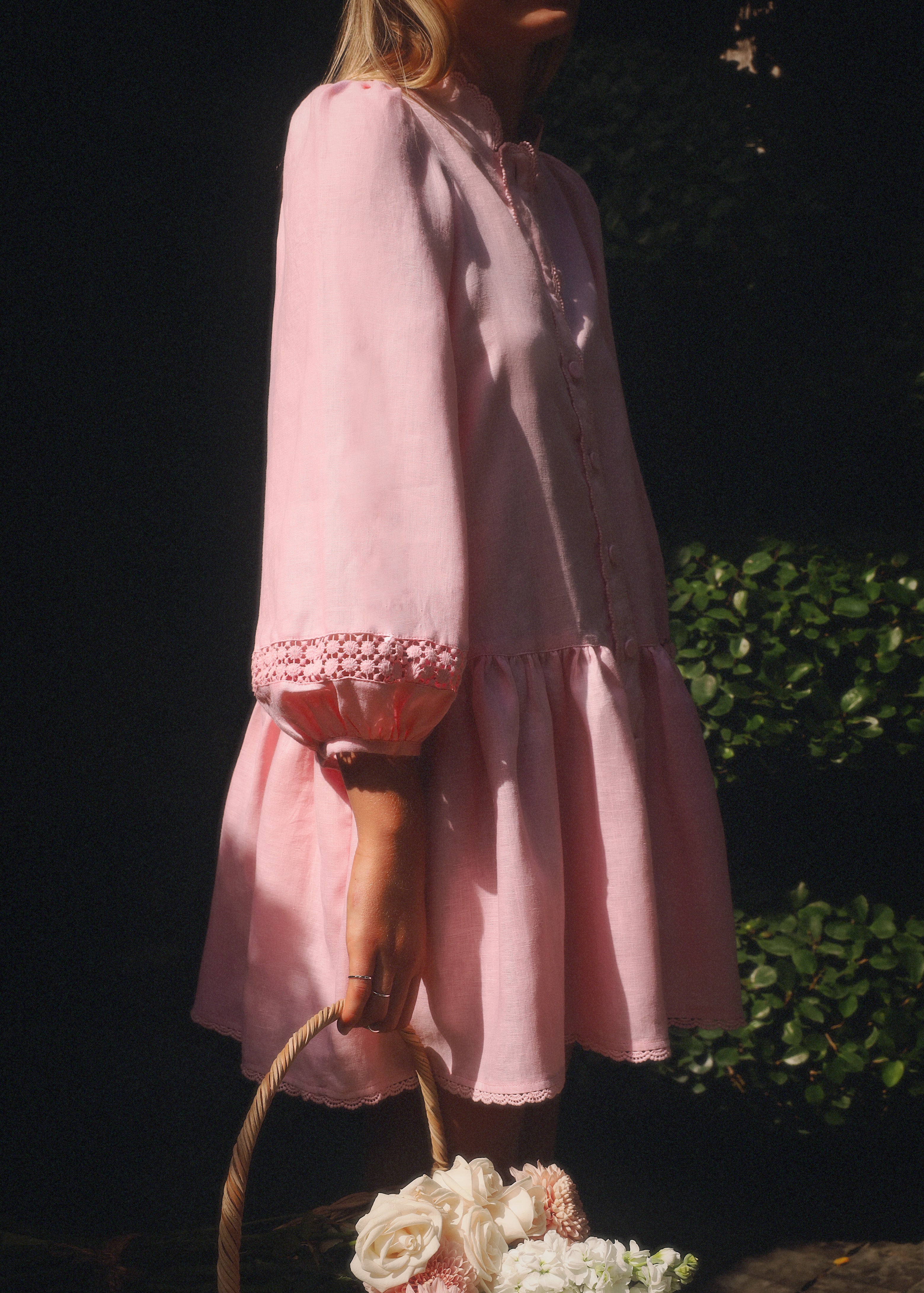 Stella Dress