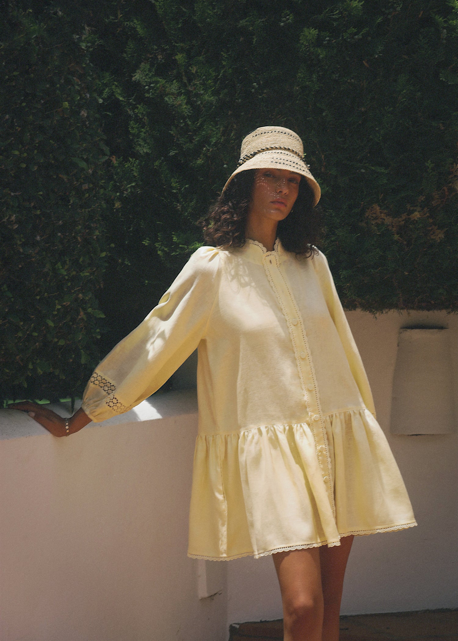 Stella Dress