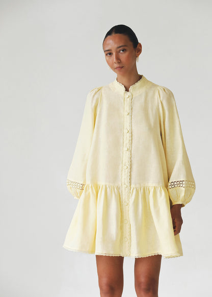 Stella Dress