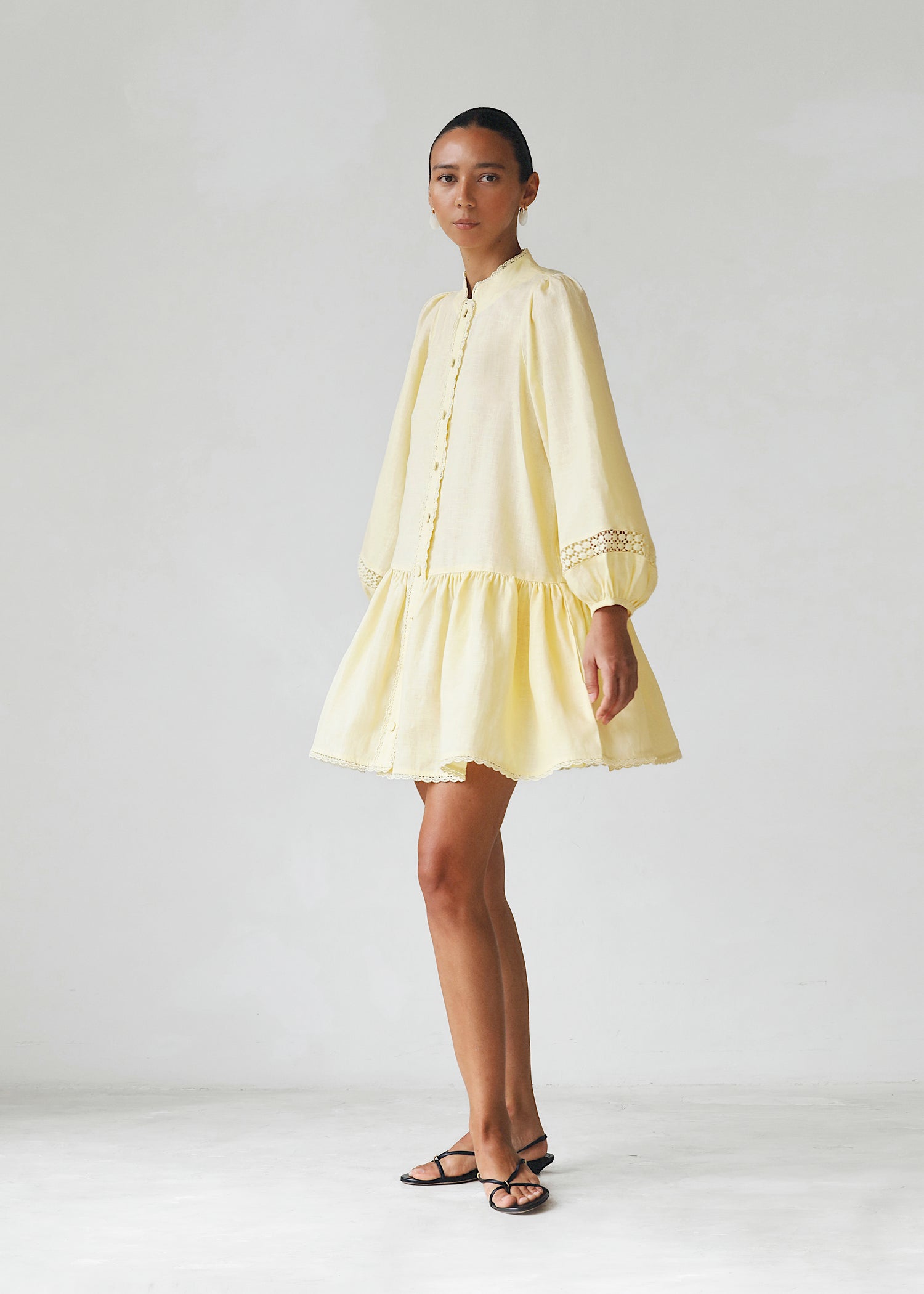 Stella Dress