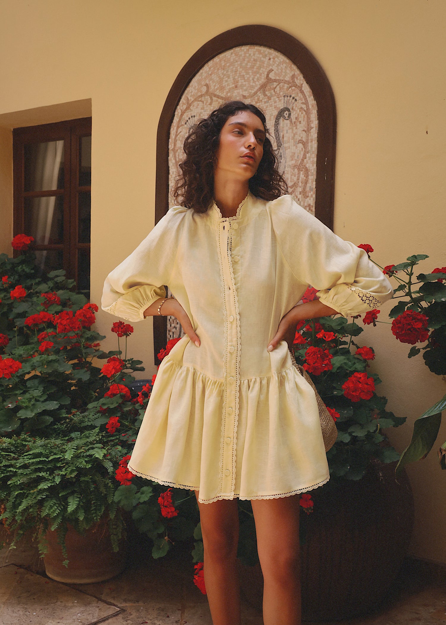 Stella Dress