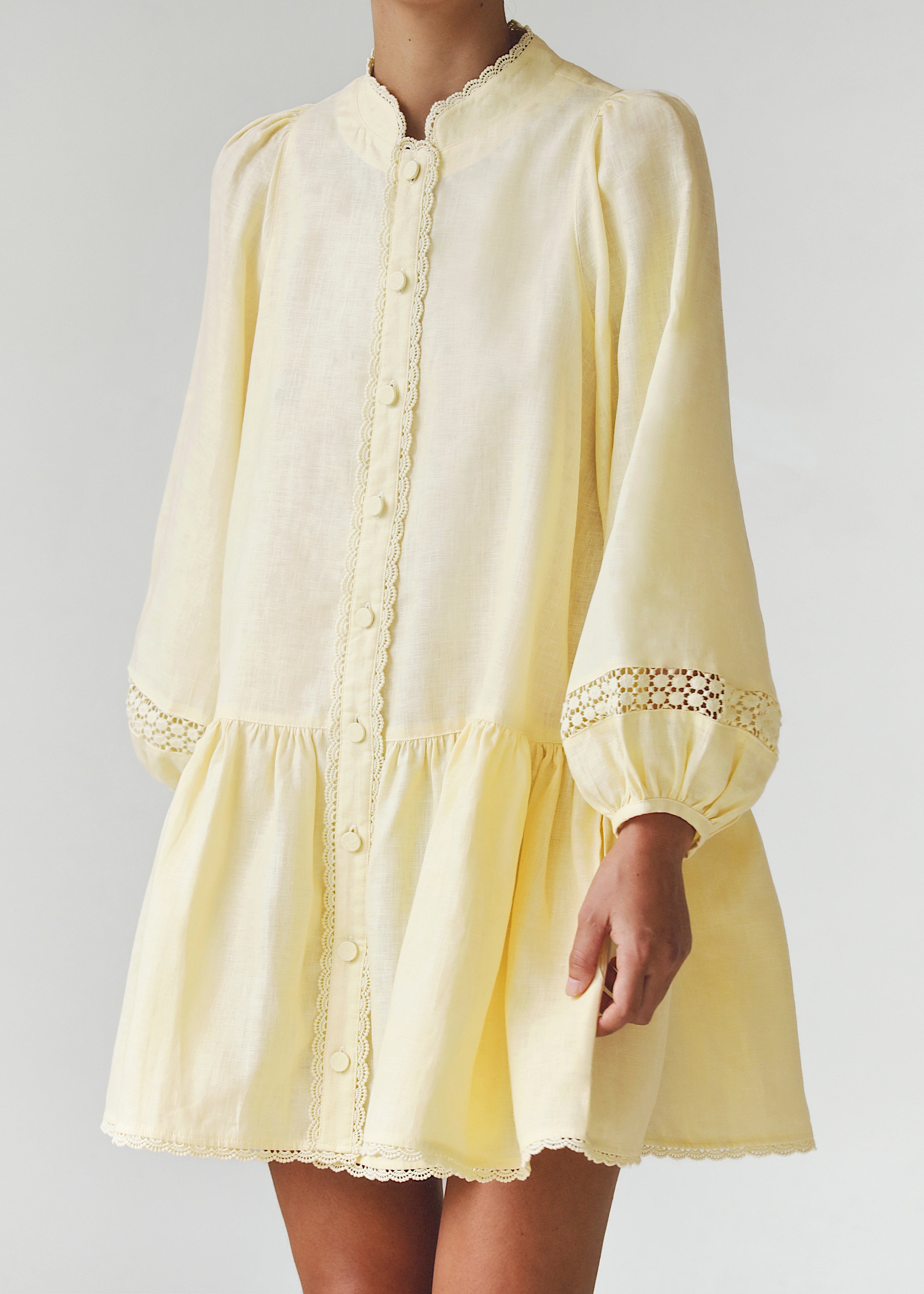 Stella Dress
